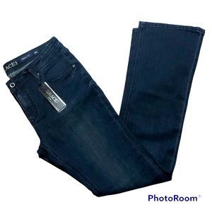 NWT Grace Easy Fit Women’s Jeans Size 30